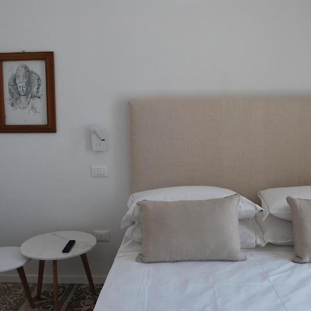 Palazzo Del Cavaliere Bed & Breakfast Gallipoli Eksteriør bilde