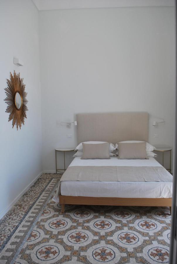 Palazzo Del Cavaliere Bed & Breakfast Gallipoli Eksteriør bilde