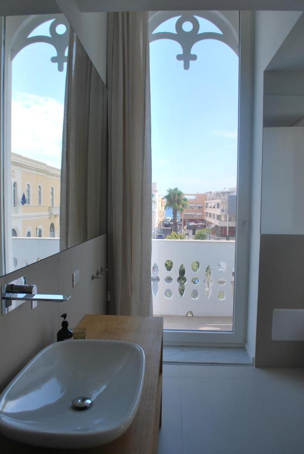 Palazzo Del Cavaliere Bed & Breakfast Gallipoli Eksteriør bilde