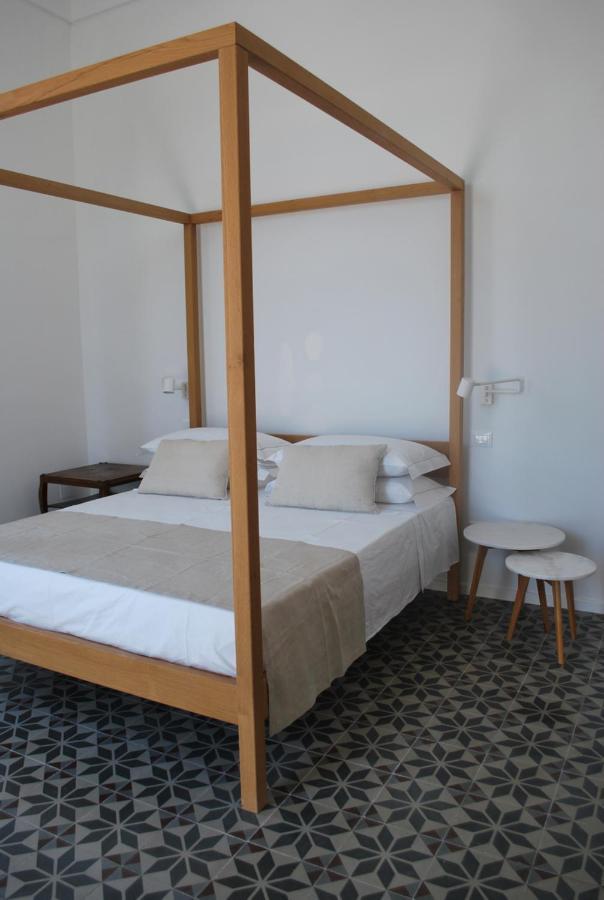 Palazzo Del Cavaliere Bed & Breakfast Gallipoli Eksteriør bilde