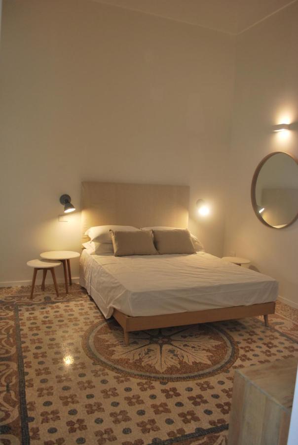 Palazzo Del Cavaliere Bed & Breakfast Gallipoli Eksteriør bilde