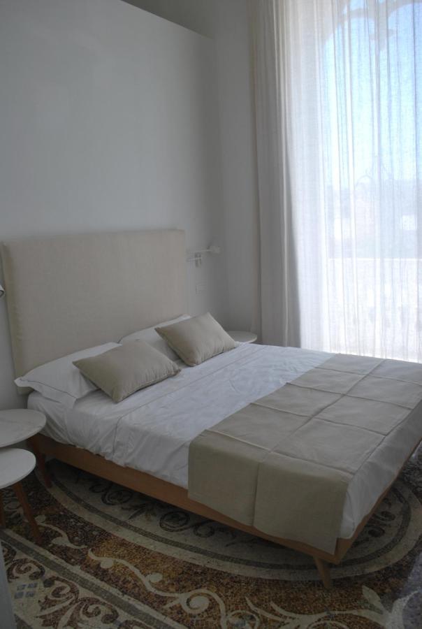 Palazzo Del Cavaliere Bed & Breakfast Gallipoli Eksteriør bilde