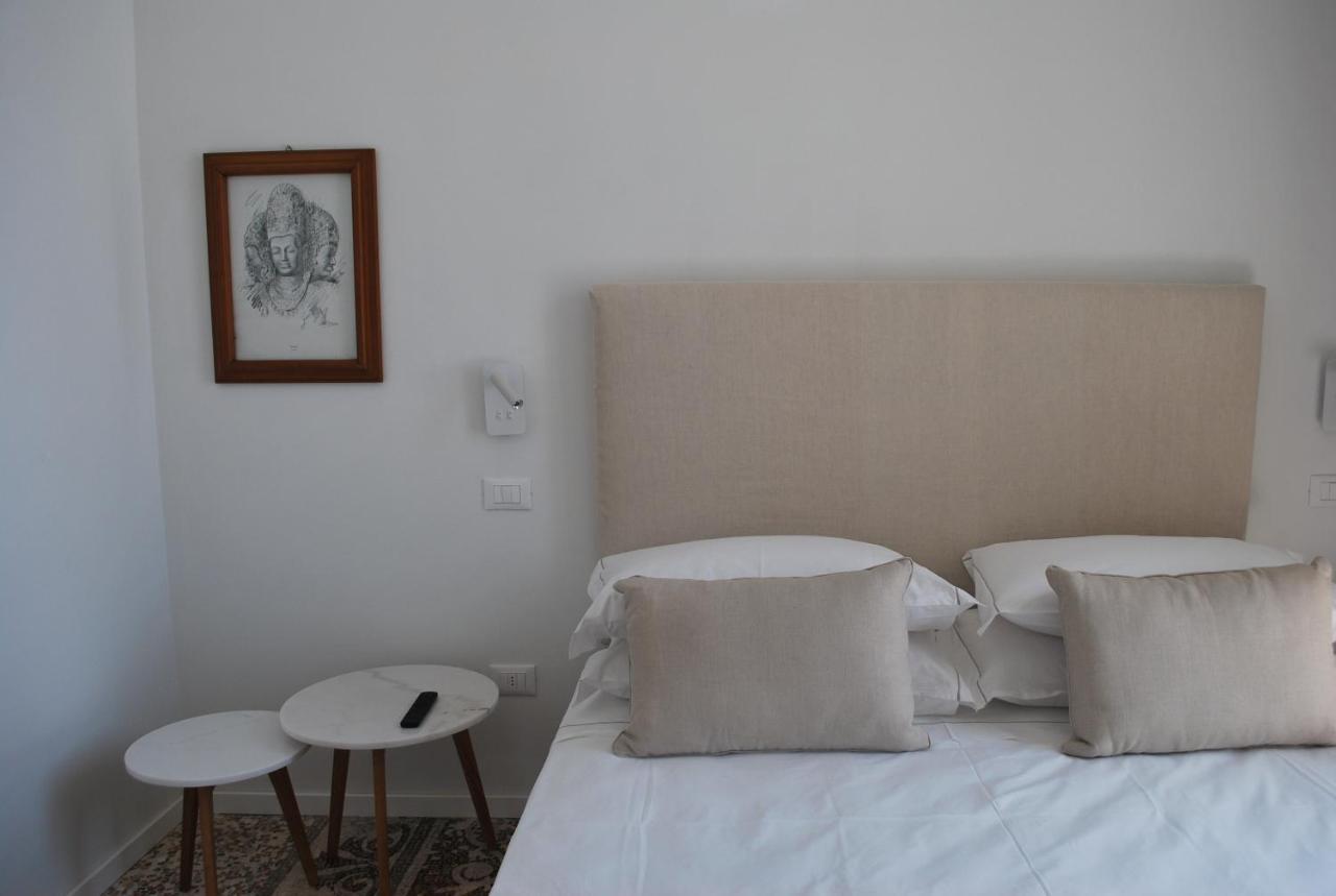 Palazzo Del Cavaliere Bed & Breakfast Gallipoli Eksteriør bilde