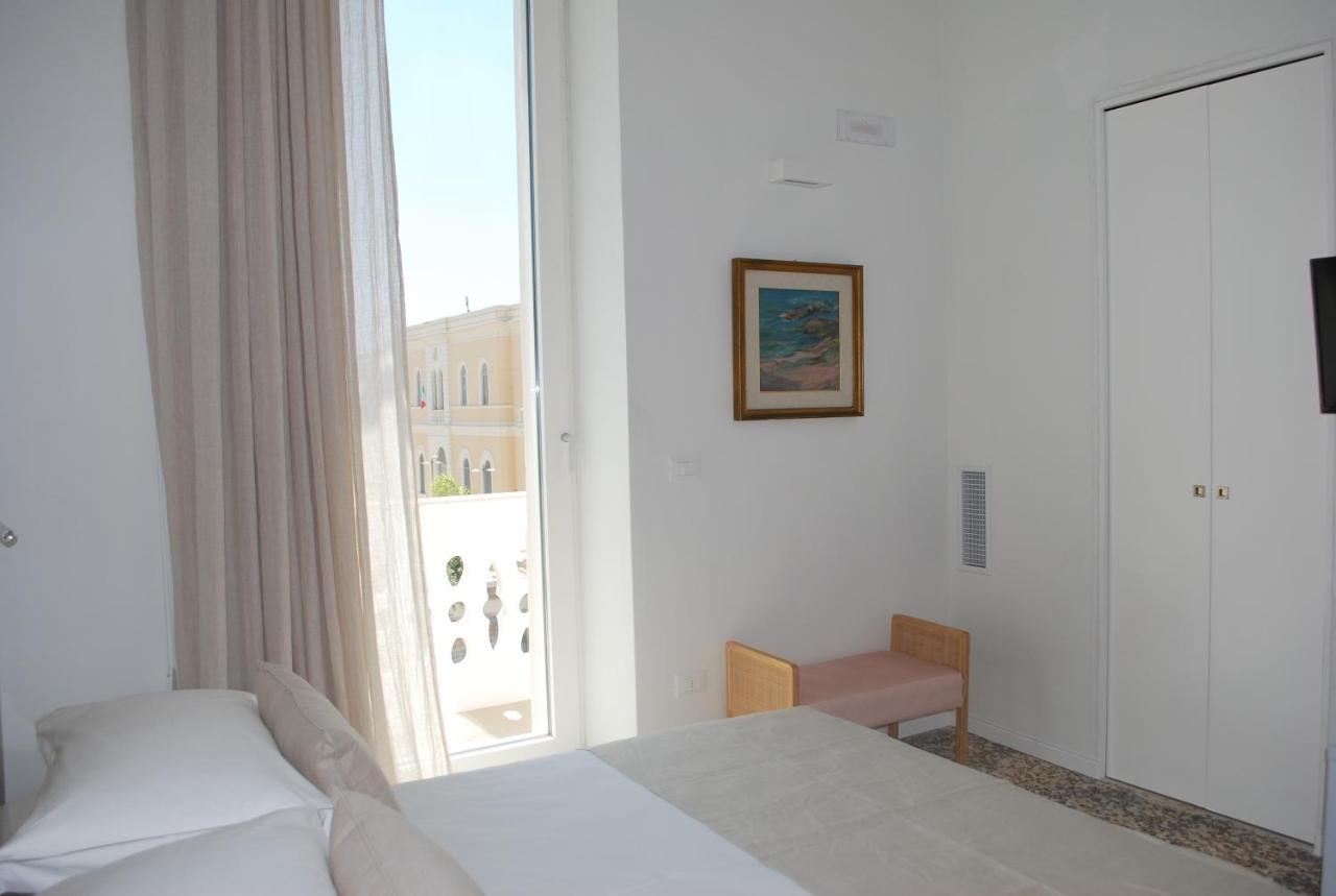 Palazzo Del Cavaliere Bed & Breakfast Gallipoli Eksteriør bilde