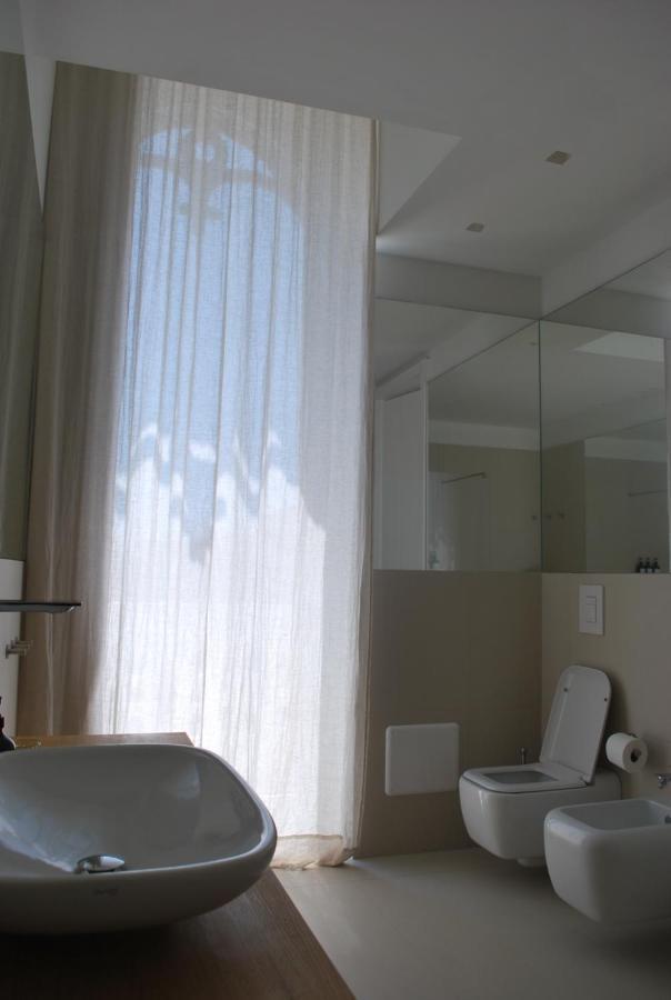 Palazzo Del Cavaliere Bed & Breakfast Gallipoli Eksteriør bilde