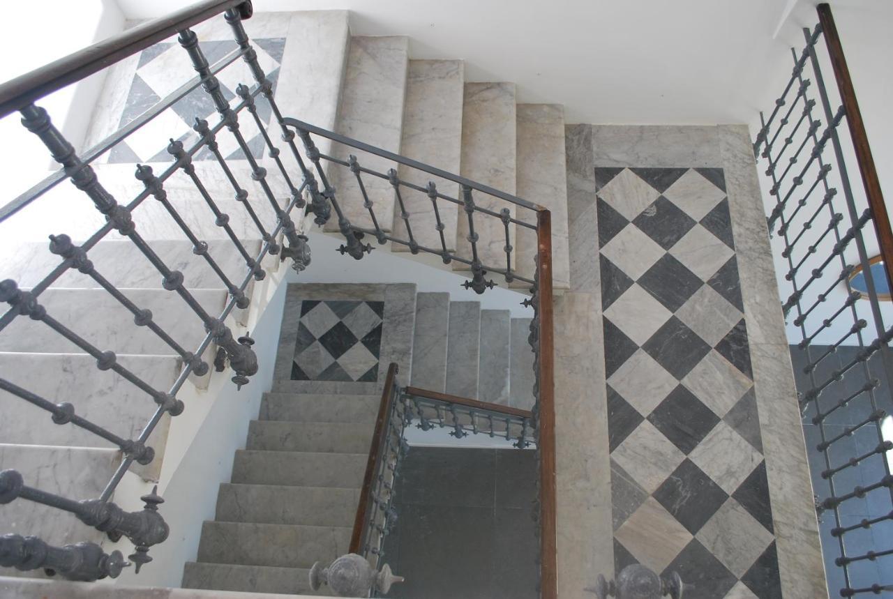 Palazzo Del Cavaliere Bed & Breakfast Gallipoli Eksteriør bilde