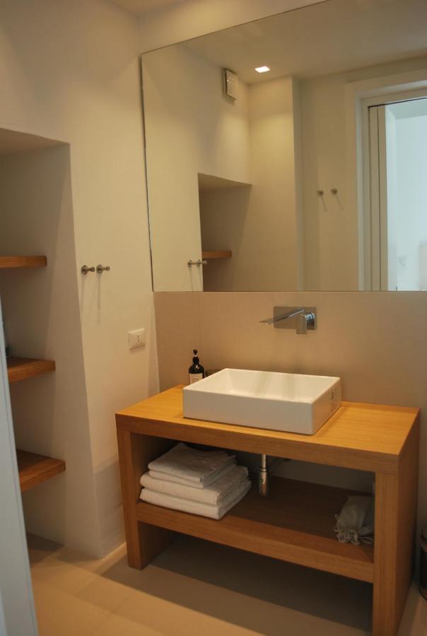 Palazzo Del Cavaliere Bed & Breakfast Gallipoli Eksteriør bilde