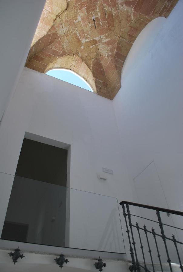 Palazzo Del Cavaliere Bed & Breakfast Gallipoli Eksteriør bilde