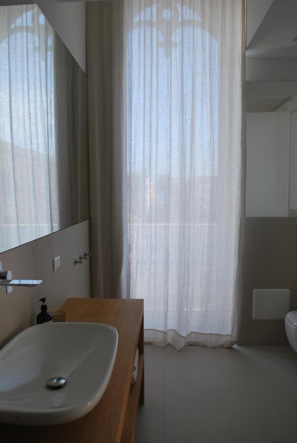 Palazzo Del Cavaliere Bed & Breakfast Gallipoli Eksteriør bilde