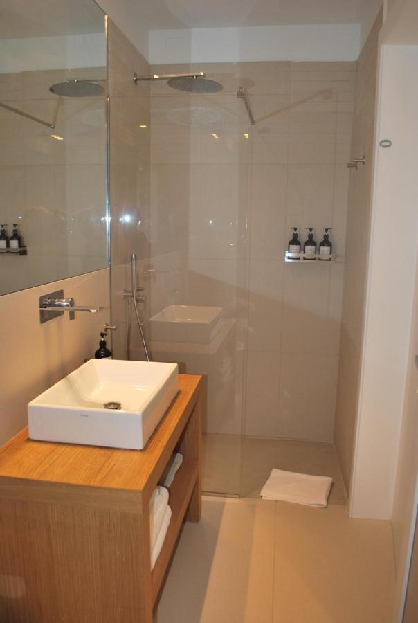 Palazzo Del Cavaliere Bed & Breakfast Gallipoli Eksteriør bilde