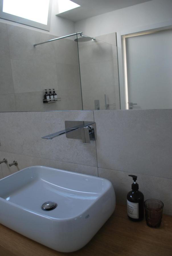 Palazzo Del Cavaliere Bed & Breakfast Gallipoli Eksteriør bilde