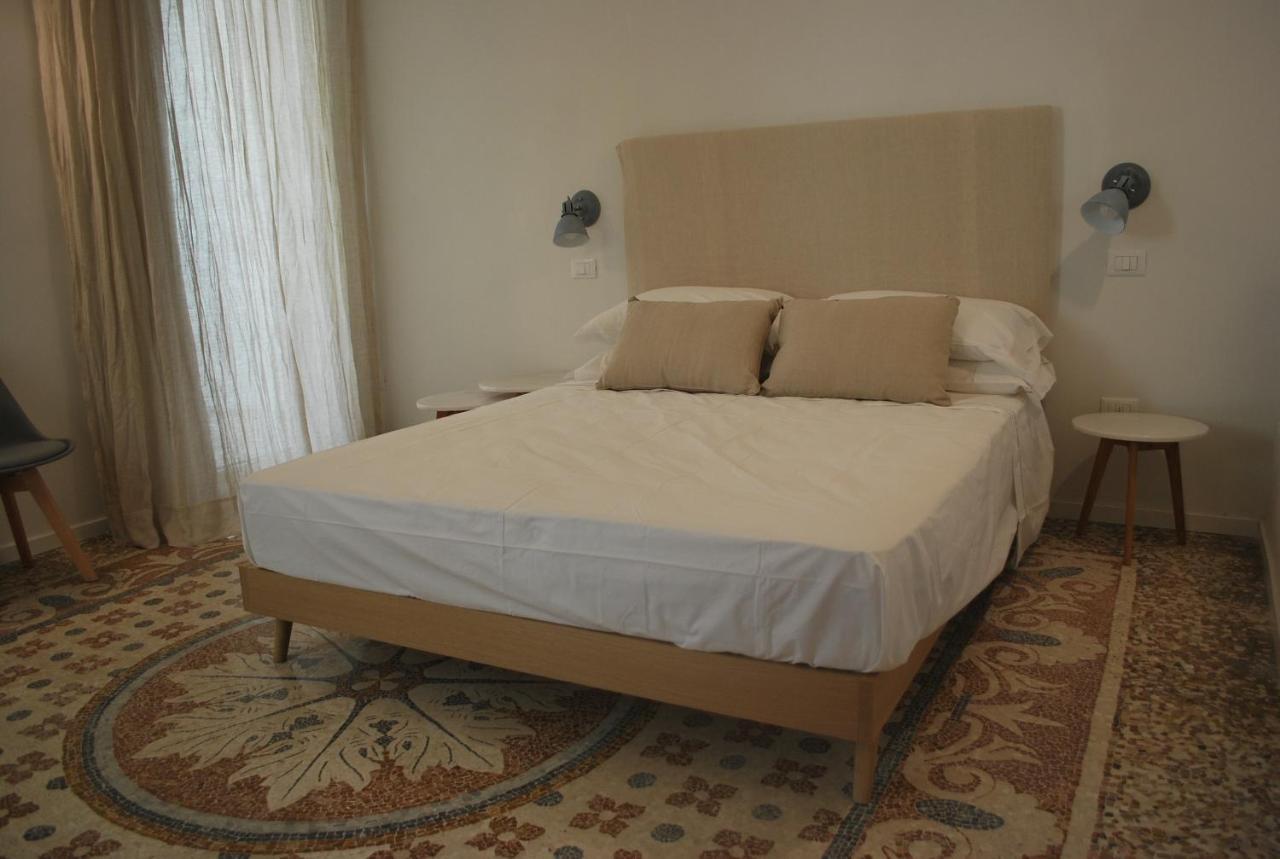 Palazzo Del Cavaliere Bed & Breakfast Gallipoli Eksteriør bilde